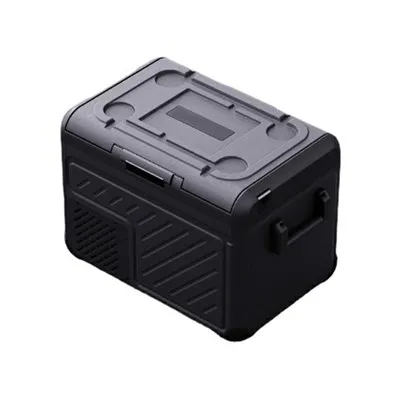 Je li lako instalirati DC hladnjak za automobil?